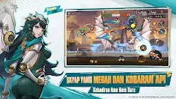 Screenshot 16: Metal Slug: Awakening | Laut