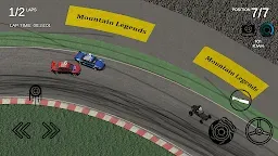 Screenshot 23: Mountain Legends 3