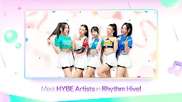 Screenshot 17: Rhythm Hive