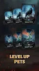 Screenshot 6: Age of Revenge: Turn Based RPG