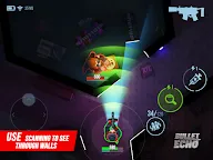 Screenshot 12: Bullet Echo