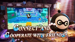 Screenshot 8: 蛋仔派對 | 亞洲版