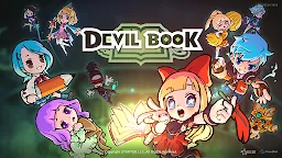 Screenshot 5: Devil Book | Global