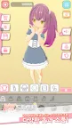 Screenshot 2: 이지스타일 - 3D 아바타 옷입히기 게임