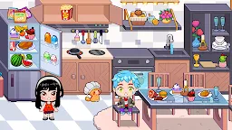 Screenshot 16: My Doll World - Avatar Maker