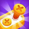 Icon: Screw Jam Puzzle: Triple Match