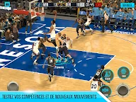 Screenshot 15: NBA 2K Mobile Basketball
