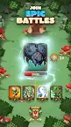 Screenshot 1: Rogue Adventure