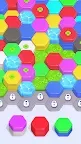 Screenshot 20: 헥사 스택 Hexa Stack