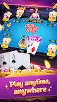 Screenshot 2: ShanKoeMee A7 Poker-OrchidPlay