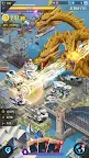 Screenshot 13: Godzilla Defense Force