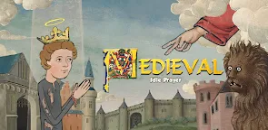 Screenshot 25: Medieval - Idle Prayer