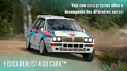 Screenshot 3: CarX Rally