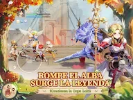 Screenshot 11: Ragnarok Origin: ROO | America