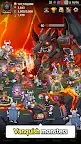Screenshot 4: Evil Hunter Tycoon | Global