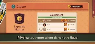 Screenshot 10: Tarot Classique: jeu de cartes