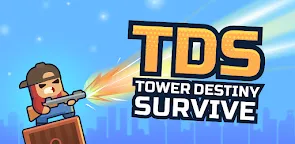 Screenshot 16: TOWERds