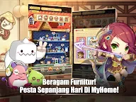 Screenshot 9: 楓之谷R：經典新定義 | 印尼版