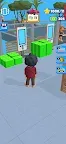 Screenshot 7: Market Race