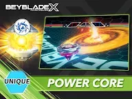 Screenshot 9: Beyblade X App