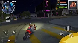 Screenshot 10: Gangs Town Story - アクションオープンワールドシューター