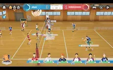Screenshot 14: HAIKYU!! FLY HIGH