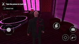 Screenshot 28: Agent Hitman: Stealth Killing