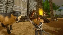 Screenshot 4: ARK: Survival Evolved