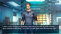 Screenshot 21: Is it Love? Blue Swan Hospital - Choose your story