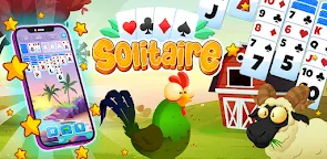 Screenshot 24: Solitaire - Card Games
