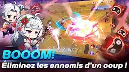 Screenshot 10: Tiny Reaper: Reborn