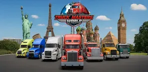 Screenshot 22: Truck Masters: World Simulator
