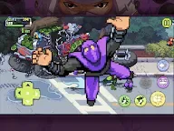 Screenshot 10: TMNT: Shredder's Revenge