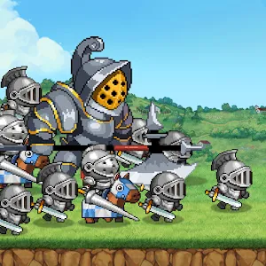 Kingdom Wars - Tower Defense Game