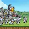 Kingdom Wars - Tower Defense Game