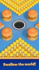Screenshot 1: Hole Busters 3D