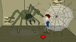 Screenshot 16: Jig Town Saw Trap