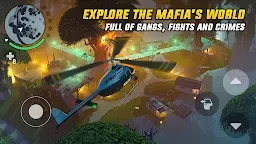 Screenshot 9: Gangstar New Orleans OpenWorld