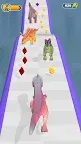 Screenshot 12: Dino Rush: Dinosaur Evolution