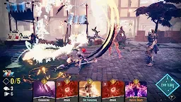 Screenshot 10: Neoverse