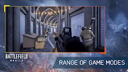 Screenshot 2: Battlefield™ Mobile