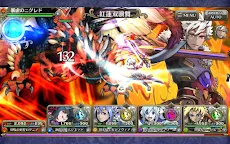 Screenshot 12: 熾熱奧德賽