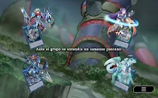 Screenshot 23: Yu-Gi-Oh! MASTER DUEL