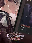 Screenshot 20: Dirty Crown Scandal:Fantasy BL