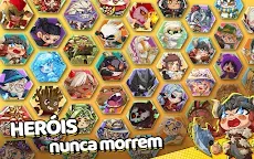 Screenshot 2: Hero's Land: GrimLoot | Europa
