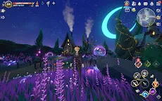 Screenshot 12: 二之國：交錯世界 | 日韓版