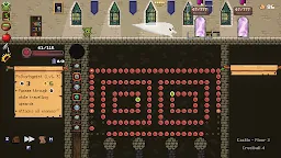 Screenshot 19: Peglin - A Pachinko Roguelike