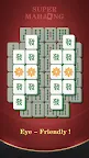 Screenshot 2: Super Mahjong -  Triple Match
