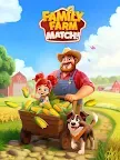 Screenshot 13: Family Farm Match