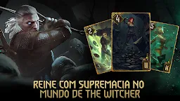 Screenshot 7: GWENT: The Witcher Card Game